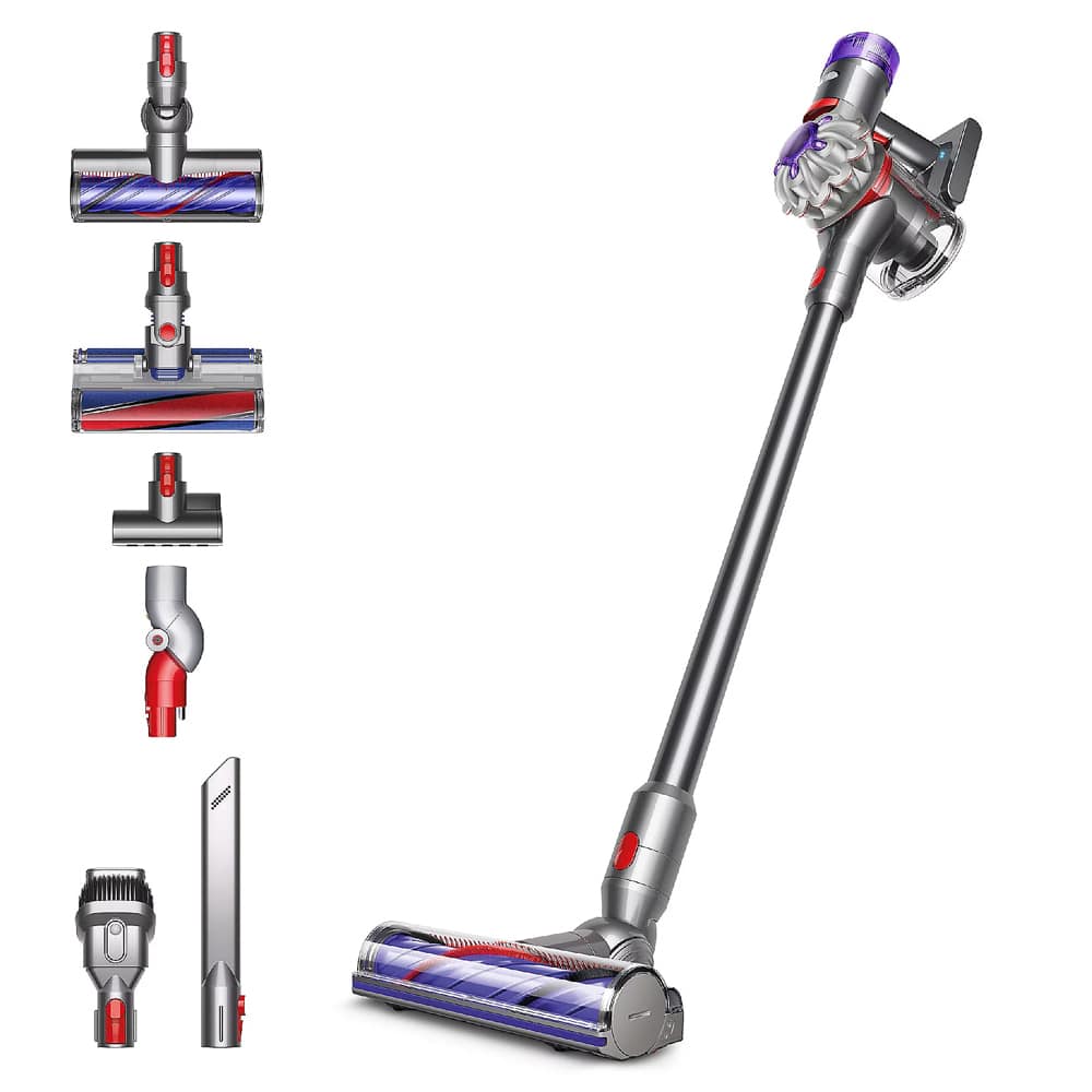 DYSON V8 Absolute New Štapni usisivač
