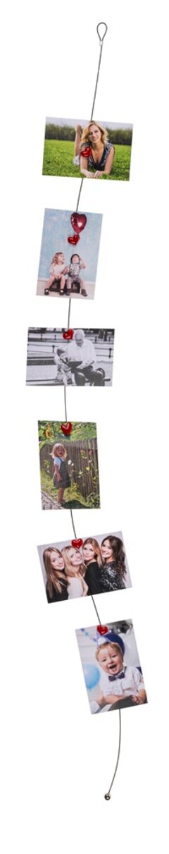 Foto magnet žica