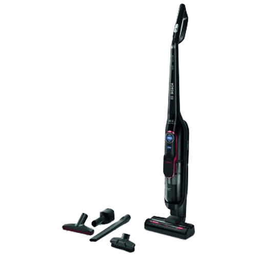BOSCH Serija 8 BBH87POW1 Akumulatorski usisivač Athlet ProPower 36Vmax Crna