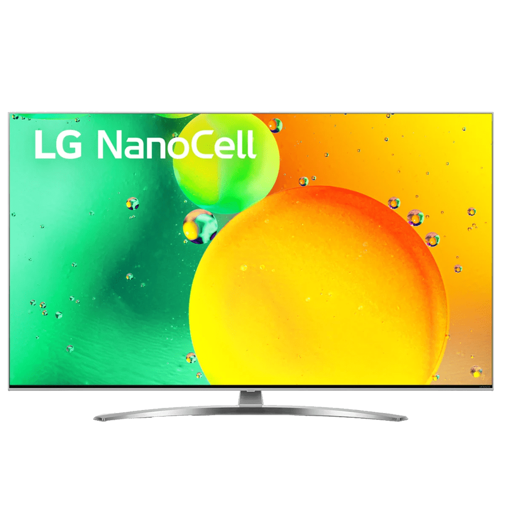 LG 55NANO783QA Smart Televizor