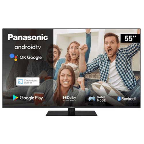 Panasonic TX-55LX650E SMART Televizor