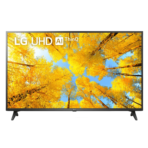 LG 65UQ75003LF SMART Televizor