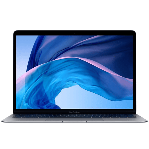 Apple MacBook Air 13 Retina (Space Gray) MWTJ2ZE/A Laptop računar