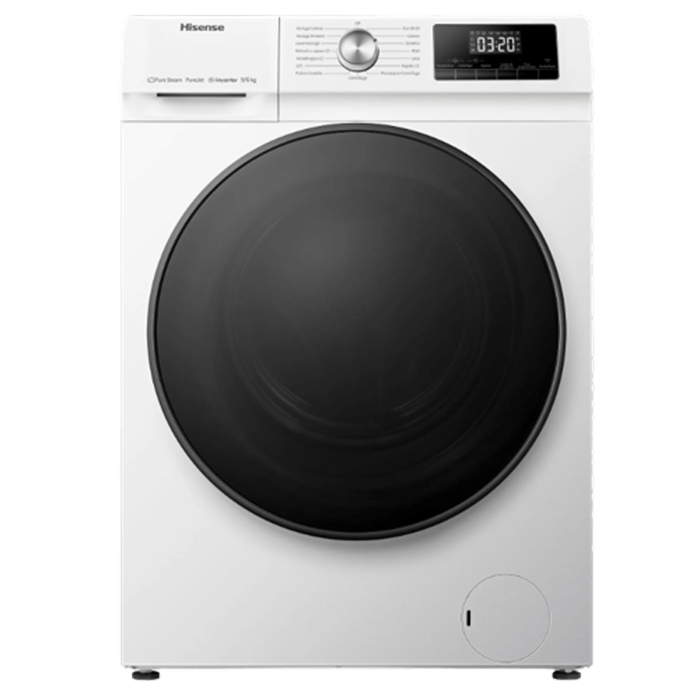 HISENSE WDQA9014EVJM Mašina za pranje i sušenje veša