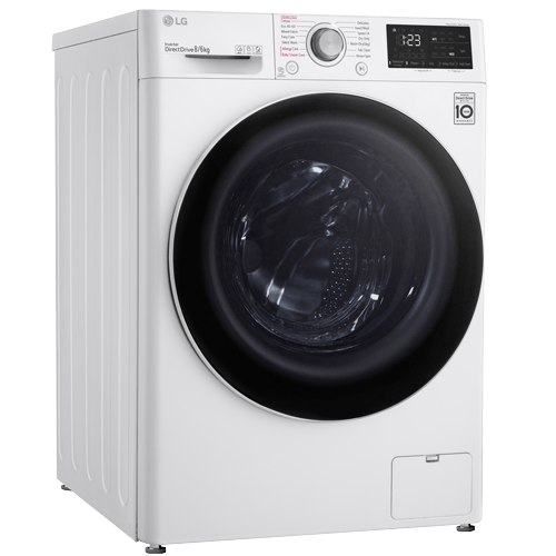 LG F4DV328S0U Mašina za pranje i sušenje veša
