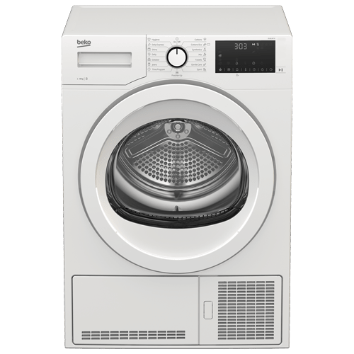 BEKO DS 8139 TX Mašina za sušenje veša