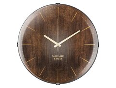 MADAME COCO Bern Zidni sat, 35x35x5cm