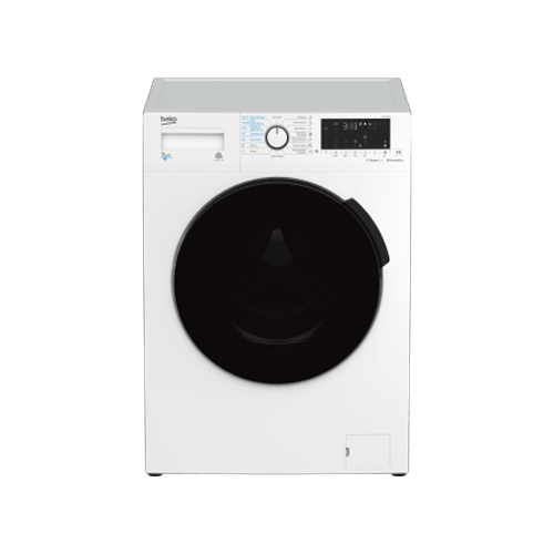 BEKO HTE 7616 X0 Mašina za pranje i sušenje veša