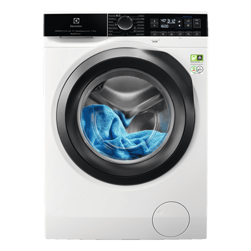 ELECTROLUX EW8F169SA Mašina za pranje veša