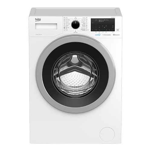 BEKO WUE 8736 XST Mašina za pranje veša