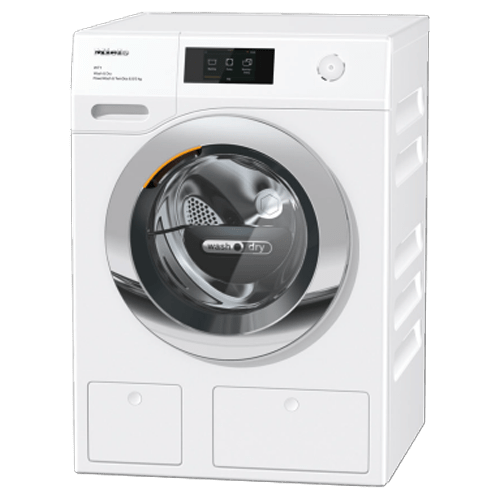 MIELE WTR870WPM PWash Mašina za pranje i sušenje veša